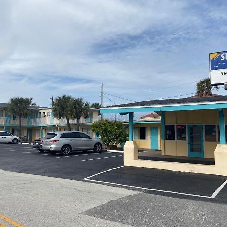 Skyway Motel Daytona Beach Exteriér fotografie